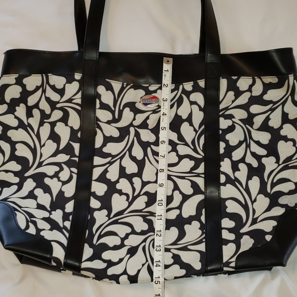 🧳American Tourister Large Tote Bag - Picture 3 of 7